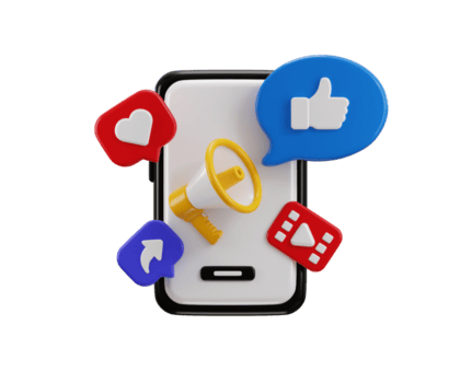 social media marketing